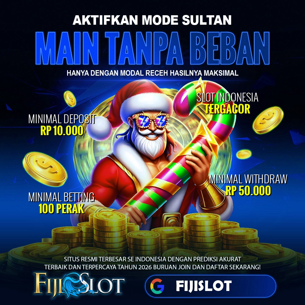 FIJISLOT: Raja Slot Gacor Terbaik Situs 888 Resmi x Slot88 Pilihan